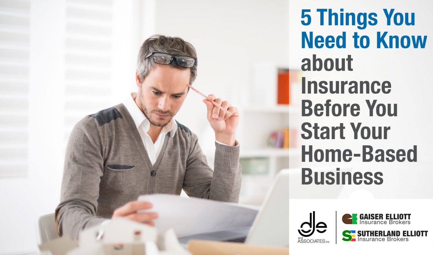 small business at home