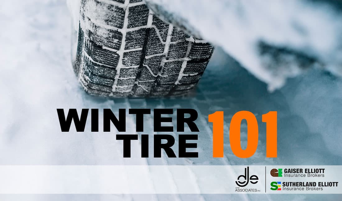 winter tire tips